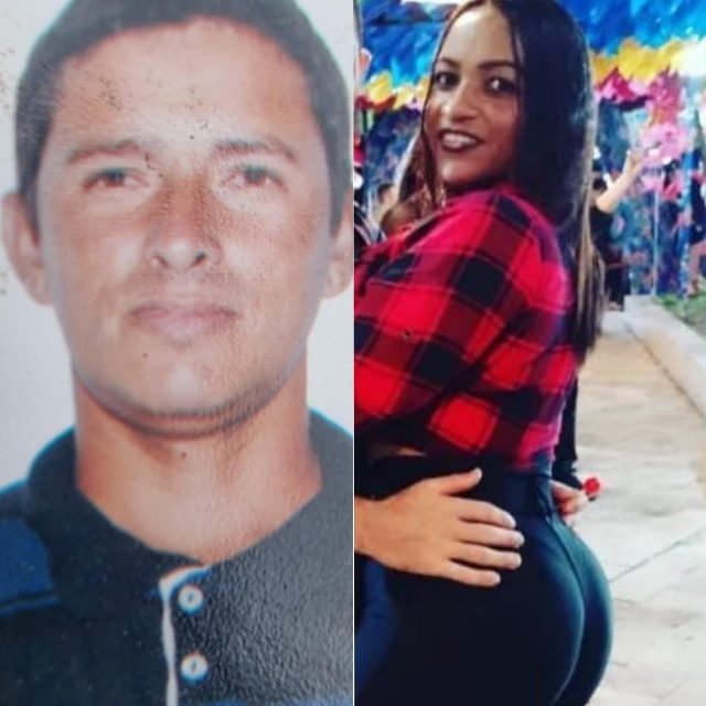 Mulher é morta a tiros pelo ex marido quando chegava na casa da mãe na