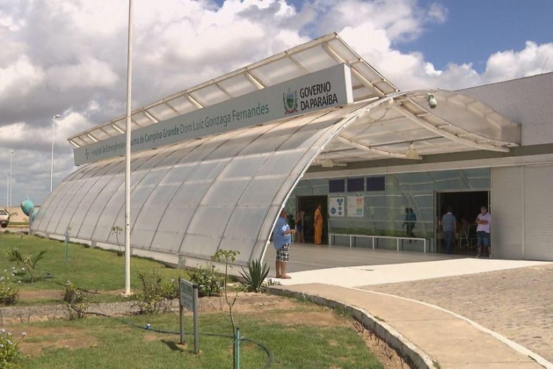 Morte de menina com suspeita de meningite é registrada em Campina Grande