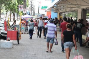 Saiba o que abre e o que fecha durante o feriado de Tiradentes, na Paraíba