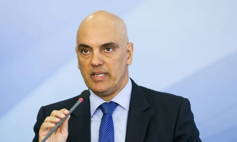 Moraes suspende mudança no prazo de pagamento de emendas parlamentares na PB