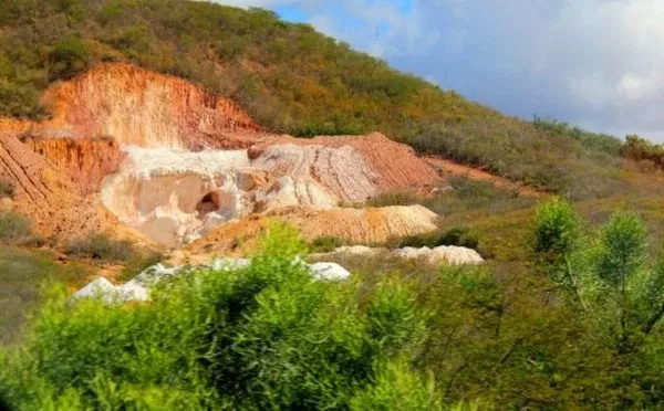 Justiça determina interdição de mineradora por extração ilegal na Paraíba