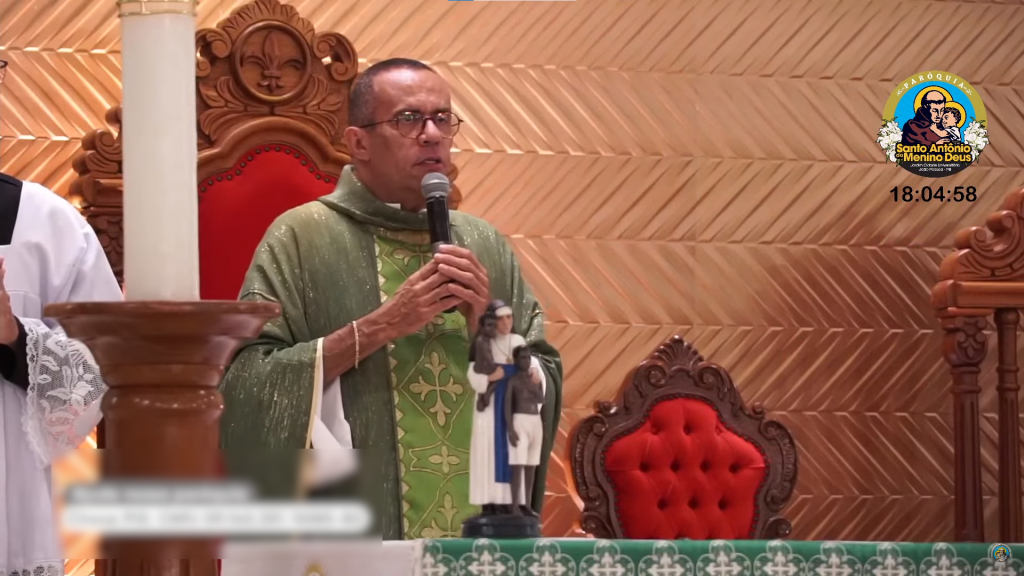 Caso Padre Zé: audiência de instrução dos escândalos de corrupção é retomada nesta quinta-feira