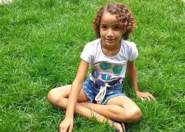 Desaparecimento de Ana Sofia completa um ano e caso continua sem resposta e sem corpo