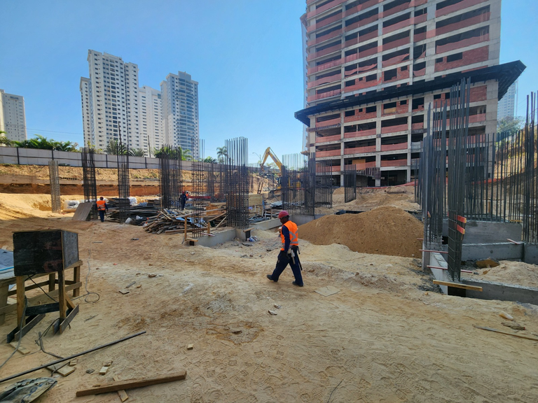 Construtora de luxo em Goiás mantinha paraibanos em situação de escravidão