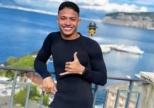 Jovem 22 anos é assassinado em festa de aniversário por grupo armado, na Paraíba