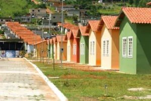 Minha Casa, Minha Vida destina 188 novas moradias para Paraíba; confira cidades