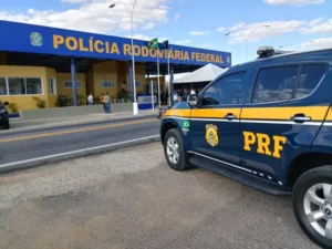 MPF solicita que PRF aumente segurança nas rodovias do litoral da Paraíba