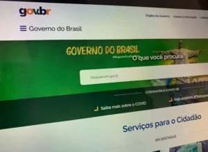 Bandidos invadem contas no gov.br e roubam dados para pegar empréstimos