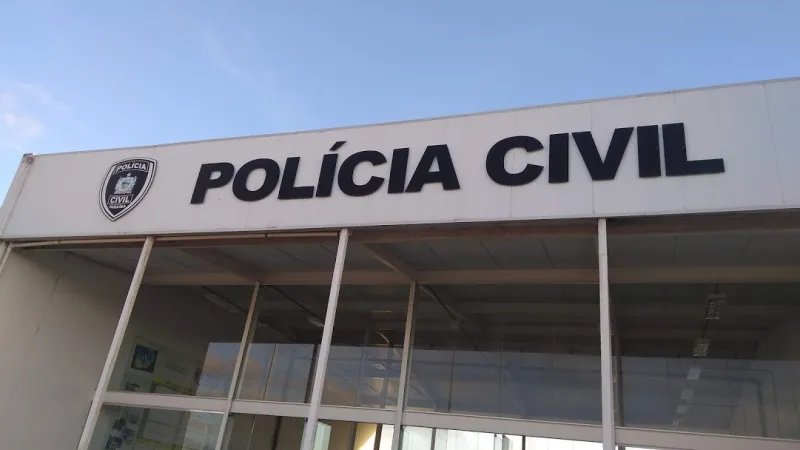 Condenado por dopar e estuprar vizinha é capturado pela Polícia em Santa Rita