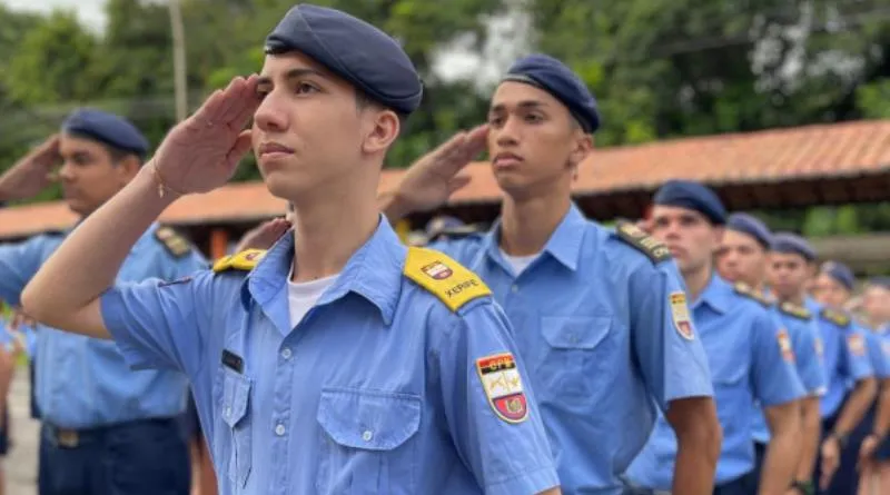 Colégio da Polícia Militar divulga lista dos sorteados para vagas em escola, em JP; veja