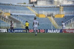 Treze é derrotado por 2×0 pelo Ferroviário e está fora da Copa do Nordeste 2025