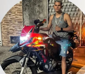 Jovem é morto a tiros após publicar foto com suposto gesto relacionado a facção criminosa, em João Pessoa