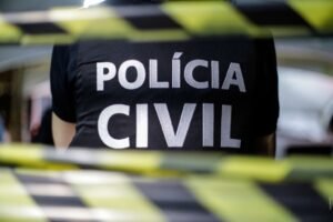 Chefe do Comando Vermelho na Paraíba é preso em chácara na Baixada Fluminense