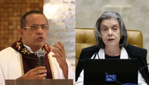 Ministra do STF nega pedido de soltura de Padre Egídio