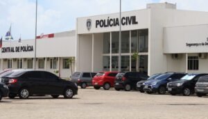 Polícia Civil prende dois feirantes investigados por estupro de vulnerável em João Pessoa