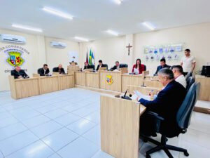 Câmara de Conde aprova indicativo de lei que fortalece inserção de mulheres vítimas de violência no mercado de trabalho