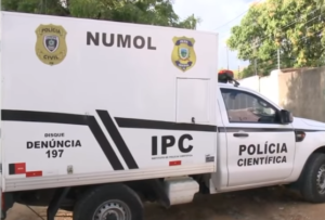 Empresário morre ao receber descarga elétrica em fábrica de Santa Rita