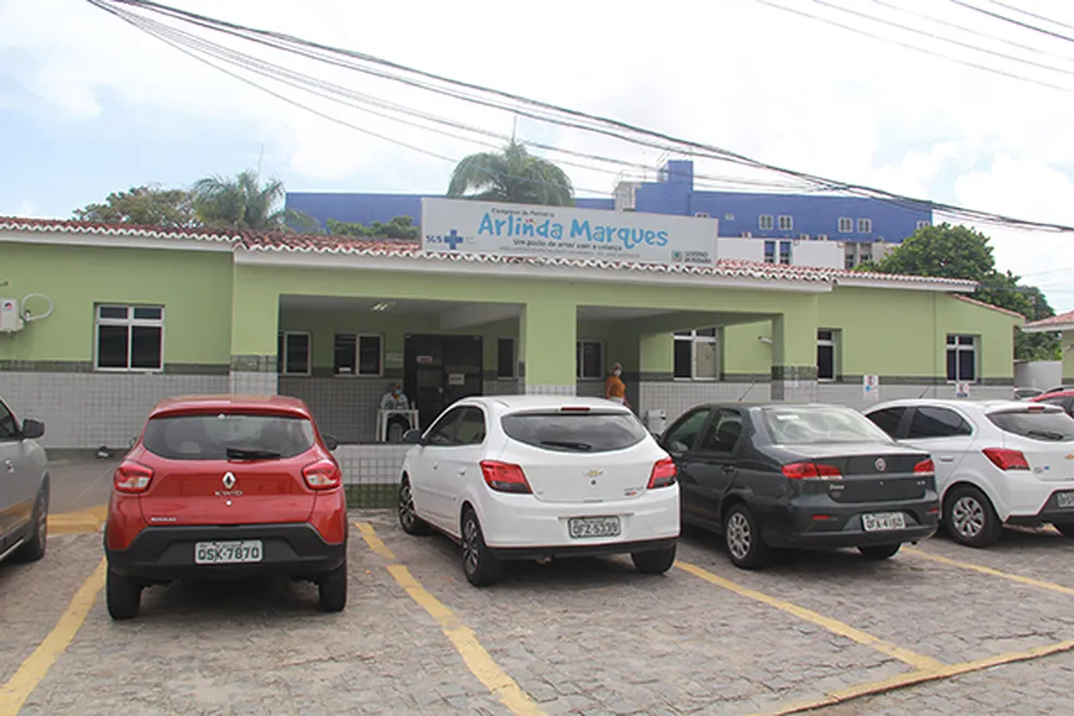 Morre bebê indígena após ser internado com sinais de infecção, em João Pessoa