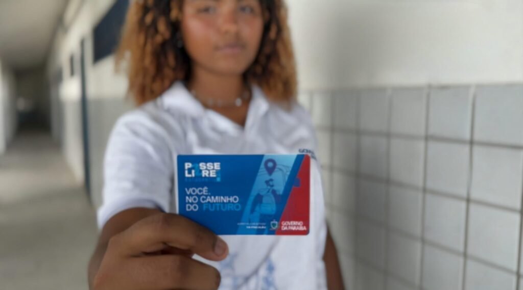 Passe Livre para estudantes é aprovado na ALPB; data para recarga é divulgada