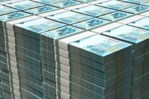 ‘Dupla da Páscoa’: ganhadores levam R$ 25,1 milhões cada