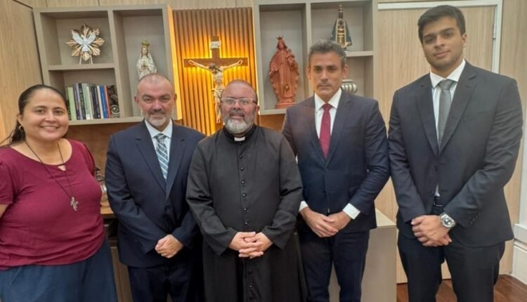TJPB acata recurso e garante manutenção de contrato do hospital Padre Zé com a PMJP