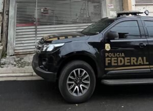 Hackers invadem contas de prefeitura na PB e desviam R$ 82 mil; PF cumpre mandados