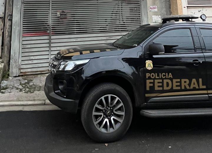 Hackers invadem contas de prefeitura na PB e desviam R$ 82 mil; PF cumpre mandados