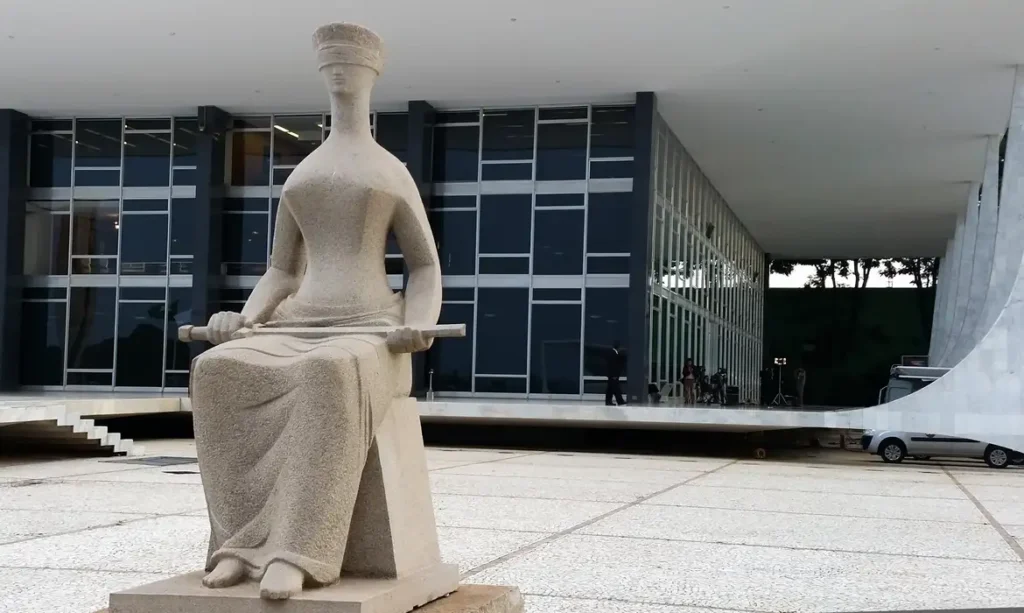 Paraibano é condenado por participar dos atos do 8 de janeiro em Brasília