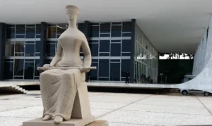 Paraibano é condenado por participar dos atos do 8 de janeiro em Brasília