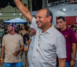 Juíza eleitoral cassa mandato do prefeito e da vice de São José de Caiana (PB)