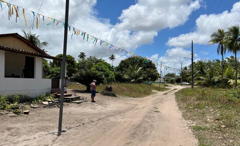 Incra cria assentamento agroextrativista em Santa Rita, na Grande João Pessoa