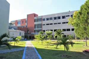 UFPB abre mais de 780 vagas em processos seletivos para ingresso de graduados, transferência e reopção de cursos