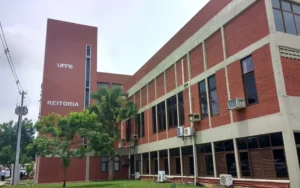 Resultado final do concurso da UFPB é divulgado