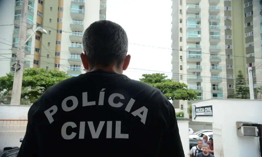 Governo do Estado anuncia convocação da 3ª turma do Curso de Formação da Polícia Civil