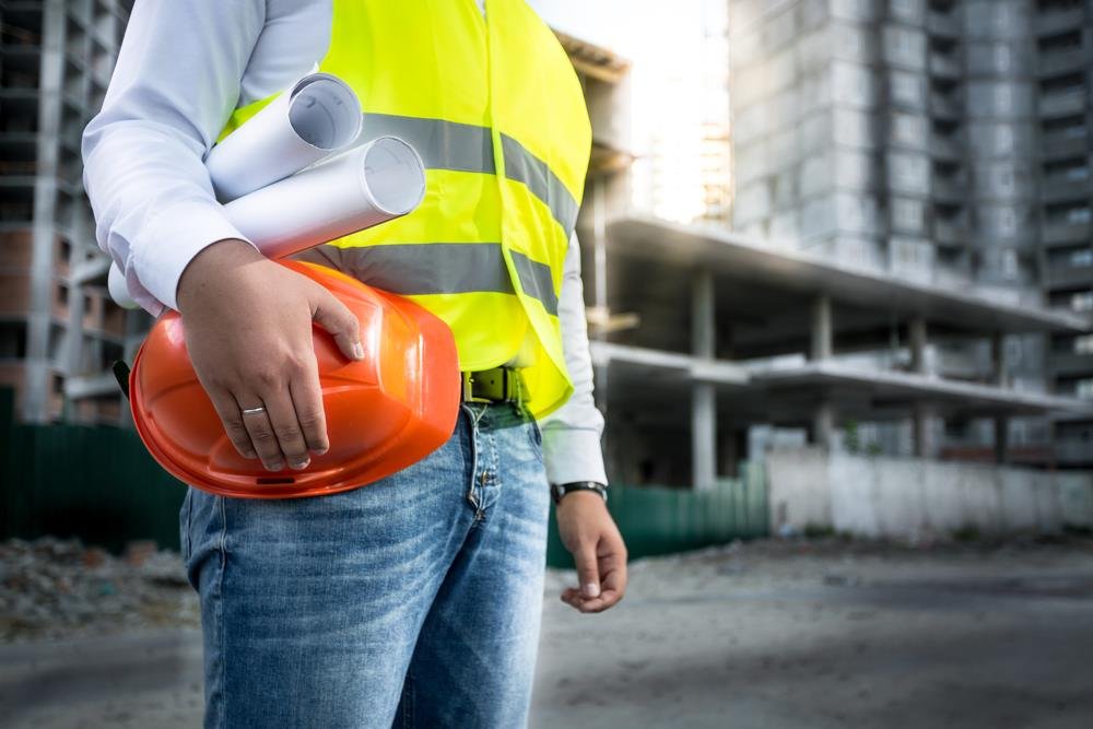 Empresa oferece 50 vagas de emprego na construção civil em João Pessoa