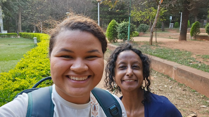Paraibana é aprovada em sete universidades nos Estados Unidos