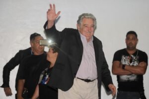 Morre, aos 89 anos, José Pepe Mujica, ex-presidente do Uruguai
