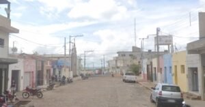 Criança de 8 anos morre com tiro de espingarda disparado outra criança