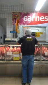 Pesquisa para preços de carnes registra diferença de R$ 44,99 no filé bovino