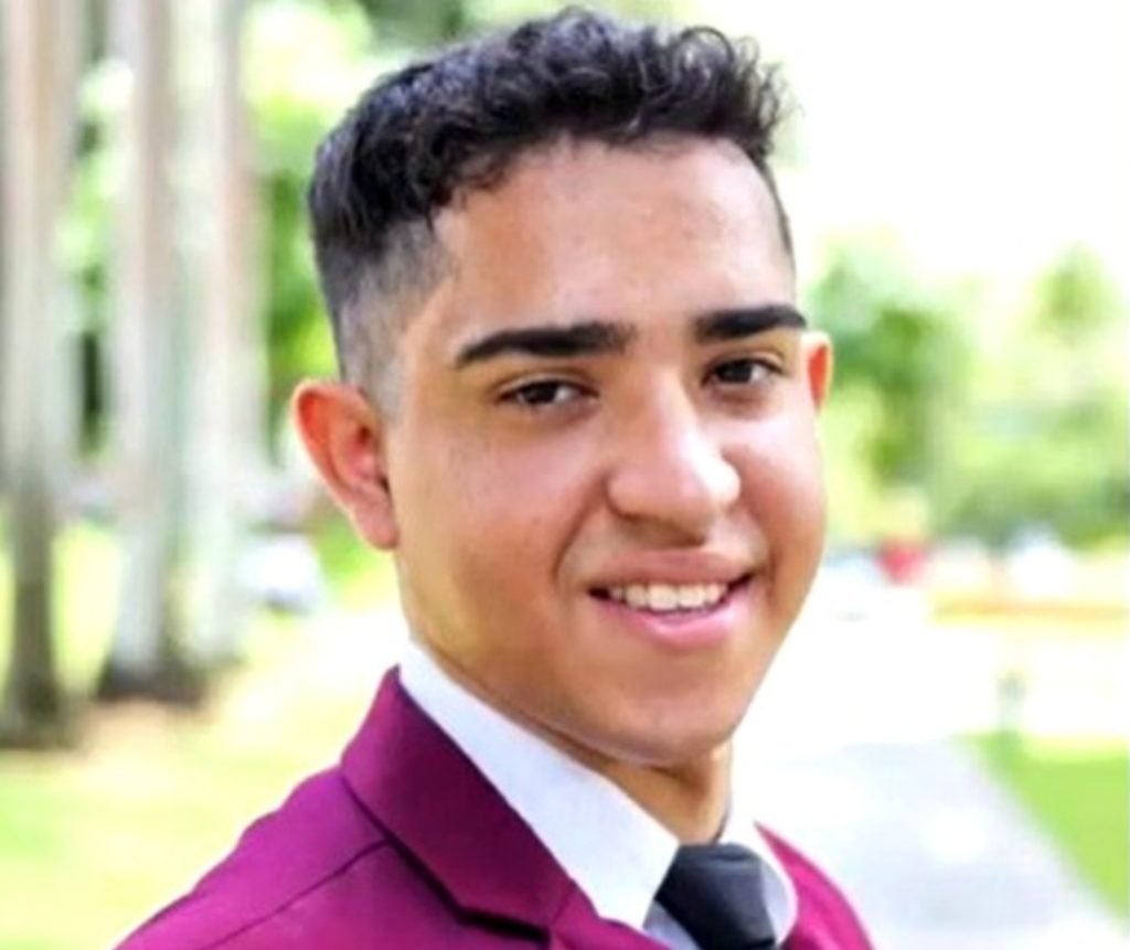 Jovem desaparece após sair para resolver pendências do trabalho, em João Pessoa