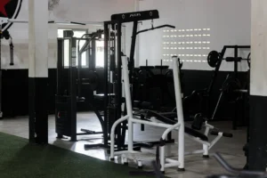 Botafogo-PB doa equipamentos de academia para Prefeitura de João Pessoa
