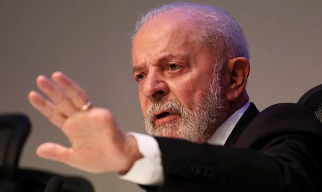 Visita de Lula à Paraíba é remarcada para o dia 28 de maio, anuncia prefeito