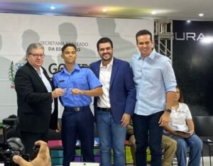 Cadastro no programa Passe Livre será permanente, anuncia governo