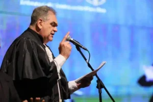 Suspeição de juízes: TJPB designa Gabinete Virtual da Presidência para garantir julgamentos na Vara Criminal