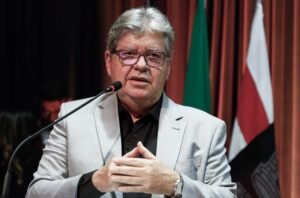 Tribunal de Contas aprova contas do governo João Azevêdo