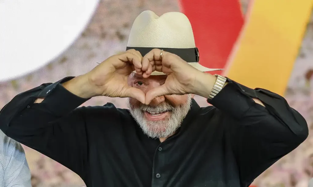 Presidente Lula cumpre agenda no Sertão da Paraíba nesta quarta-feira (28)