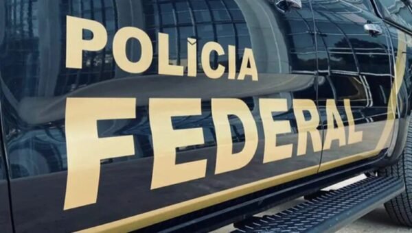 PF deflagra operação e cumpre mandados contra fraude na internet que deu prejuízo de mais de R$ 182 mil a prefeitura na PB