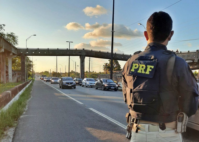Cinco pessoas morrem em acidentes durante o feriadão nas rodovias da Paraíba