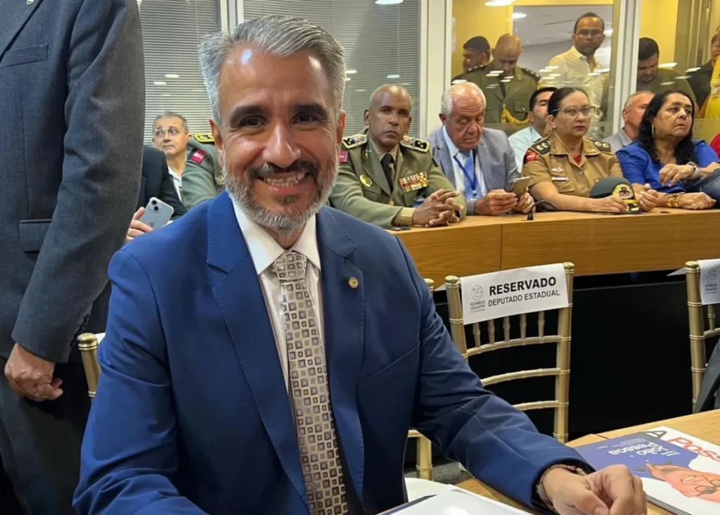 Tanilson Soares solicita implantação de painéis solares em propriedades de agricultura familiar em Rio Tinto