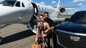 Virgínia e Zé Felipe confirmam fim de relacionamento: ‘Não é marketing’